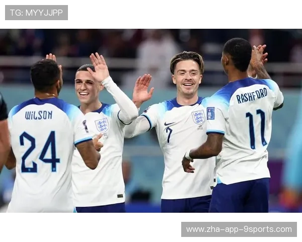 英格兰小组赛爆发惊艳世界媒体，英格兰小组赛表现
