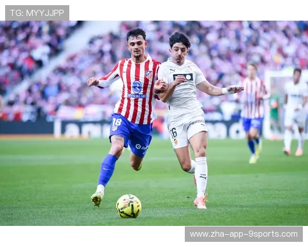 西甲：马德里双雄激战，积分差距仅剩1分，马德里竞技历年西甲排名